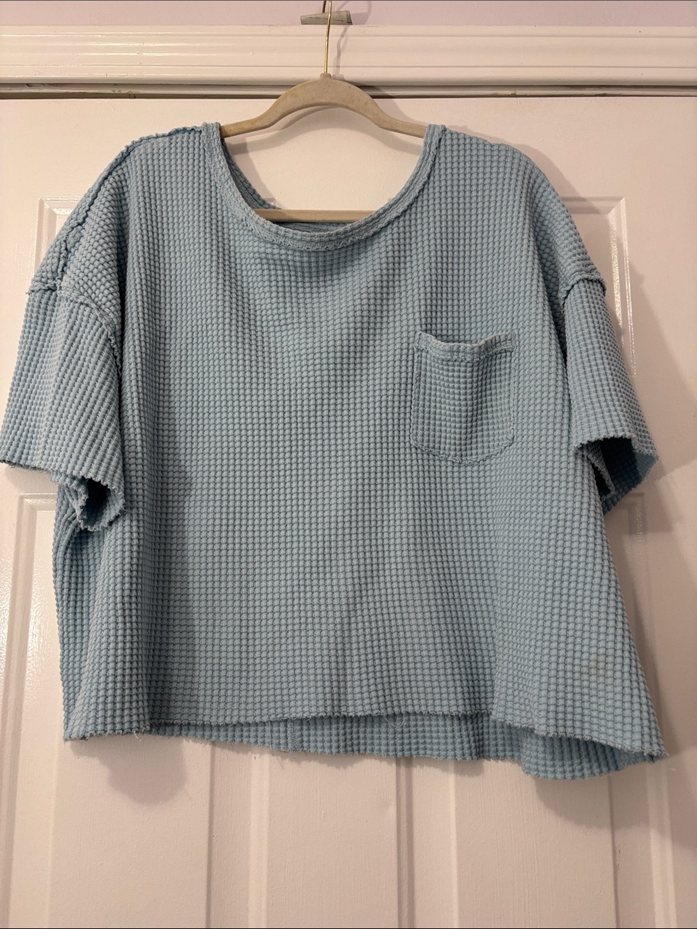 Pilcro brand tee Size XL